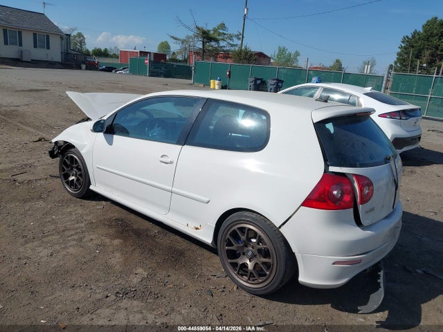 Продаж на аукціоні авто 2008 Volkswagen R32, vin: WVWKC71K18W174743, номер лоту: 44859054
