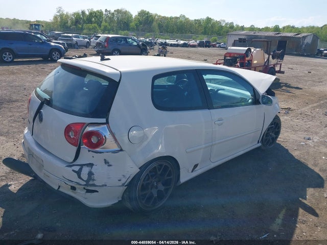 Продаж на аукціоні авто 2008 Volkswagen R32, vin: WVWKC71K18W174743, номер лоту: 44859054