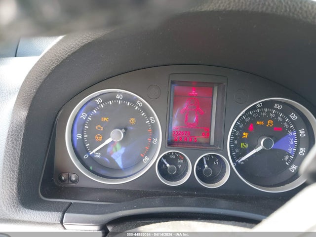 Продаж на аукціоні авто 2008 Volkswagen R32, vin: WVWKC71K18W174743, номер лоту: 44859054