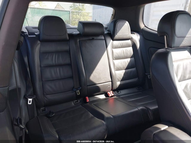 Продаж на аукціоні авто 2008 Volkswagen R32, vin: WVWKC71K18W174743, номер лоту: 44859054