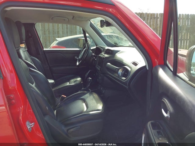 2019 JEEP RENEGADE ZACNJBD15KPK00254 Photo 4