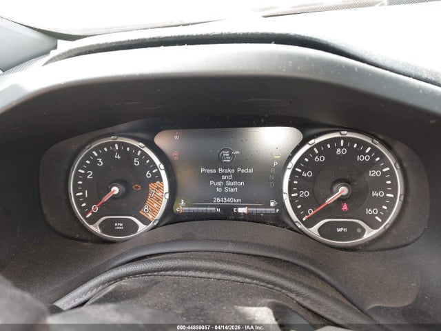 2019 JEEP RENEGADE ZACNJBD15KPK00254 Photo 6