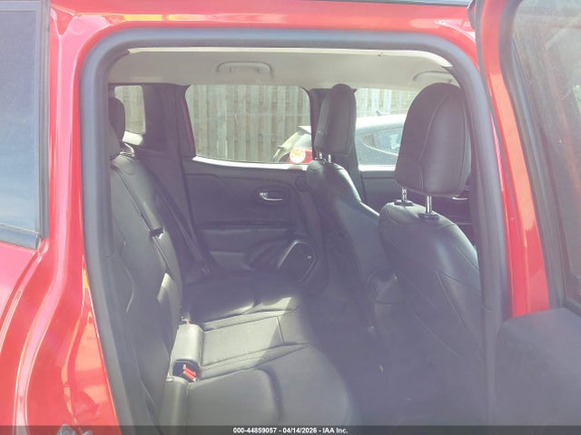 2019 JEEP RENEGADE ZACNJBD15KPK00254 Photo 7