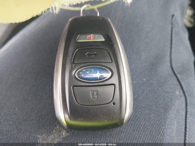 Продаж на аукціоні авто 2021 Subaru Legacy Premium, vin: 4S3BWAF64M3020118, номер лоту: 44859065