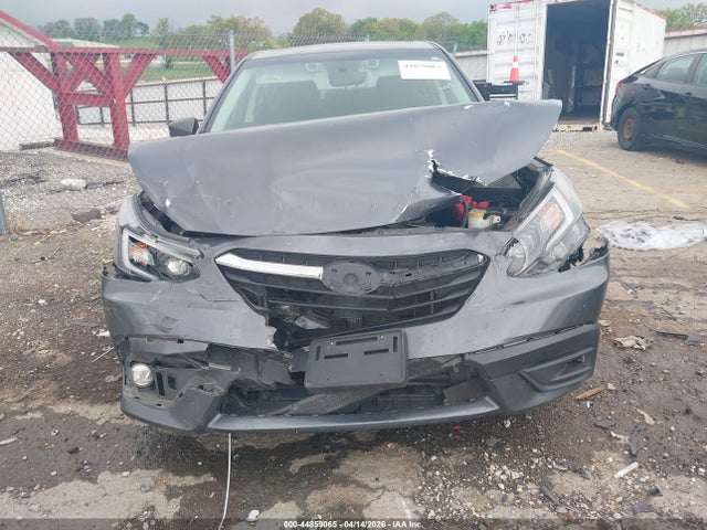Продаж на аукціоні авто 2021 Subaru Legacy Premium, vin: 4S3BWAF64M3020118, номер лоту: 44859065