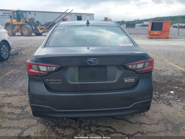 Продаж на аукціоні авто 2021 Subaru Legacy Premium, vin: 4S3BWAF64M3020118, номер лоту: 44859065