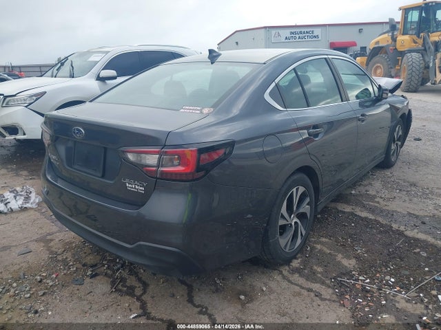 Продаж на аукціоні авто 2021 Subaru Legacy Premium, vin: 4S3BWAF64M3020118, номер лоту: 44859065