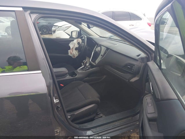 Продаж на аукціоні авто 2021 Subaru Legacy Premium, vin: 4S3BWAF64M3020118, номер лоту: 44859065