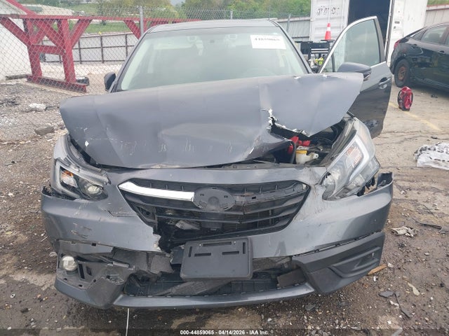 Продаж на аукціоні авто 2021 Subaru Legacy Premium, vin: 4S3BWAF64M3020118, номер лоту: 44859065