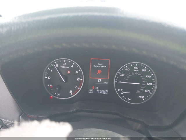Продаж на аукціоні авто 2021 Subaru Legacy Premium, vin: 4S3BWAF64M3020118, номер лоту: 44859065