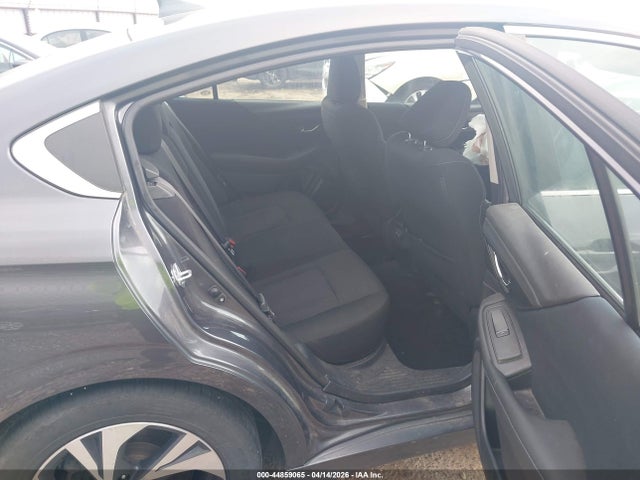 Продаж на аукціоні авто 2021 Subaru Legacy Premium, vin: 4S3BWAF64M3020118, номер лоту: 44859065