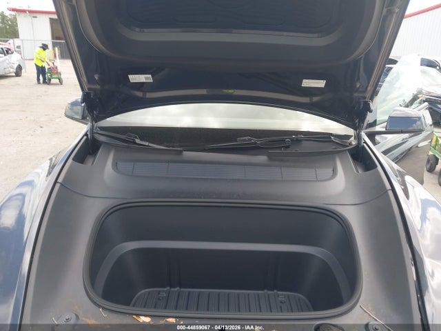 Aukcja sprzedaży 2026 Tesla Model Y Premium Rear-wheel Drive/standard Rear-wheel Drive, vin: 7SAYGDED5TF537943, numer aukcji: 44859067