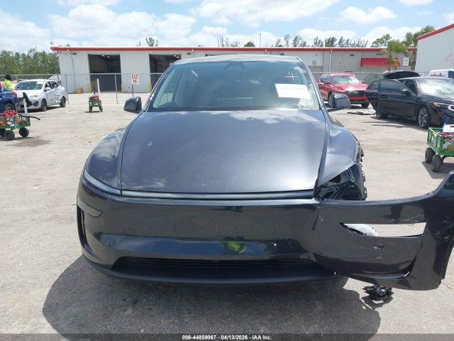 Aukcja sprzedaży 2026 Tesla Model Y Premium Rear-wheel Drive/standard Rear-wheel Drive, vin: 7SAYGDED5TF537943, numer aukcji: 44859067