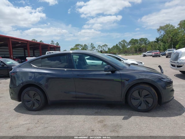 Aukcja sprzedaży 2026 Tesla Model Y Premium Rear-wheel Drive/standard Rear-wheel Drive, vin: 7SAYGDED5TF537943, numer aukcji: 44859067