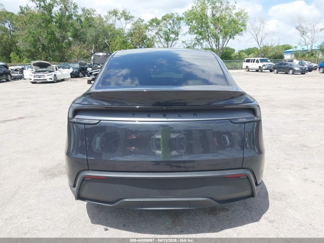 Aukcja sprzedaży 2026 Tesla Model Y Premium Rear-wheel Drive/standard Rear-wheel Drive, vin: 7SAYGDED5TF537943, numer aukcji: 44859067
