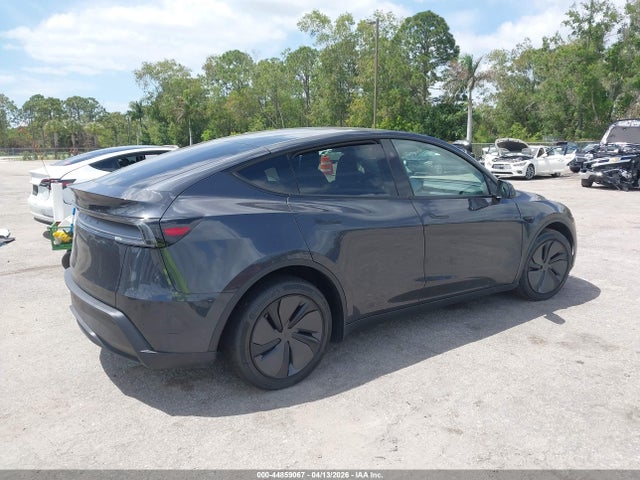 Aukcja sprzedaży 2026 Tesla Model Y Premium Rear-wheel Drive/standard Rear-wheel Drive, vin: 7SAYGDED5TF537943, numer aukcji: 44859067