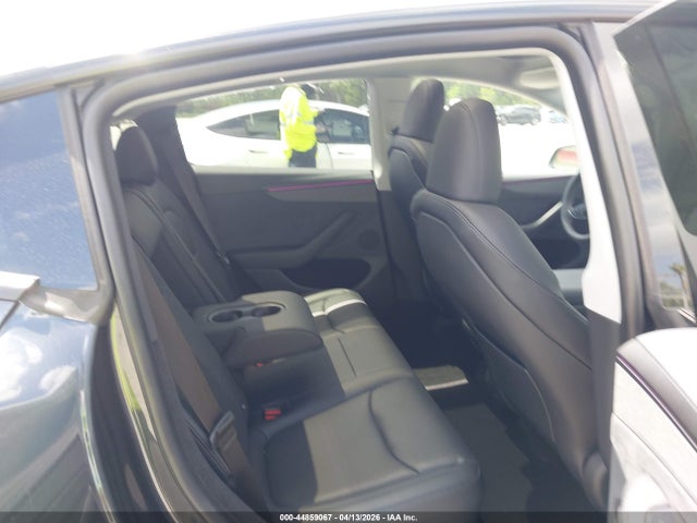 Aukcja sprzedaży 2026 Tesla Model Y Premium Rear-wheel Drive/standard Rear-wheel Drive, vin: 7SAYGDED5TF537943, numer aukcji: 44859067