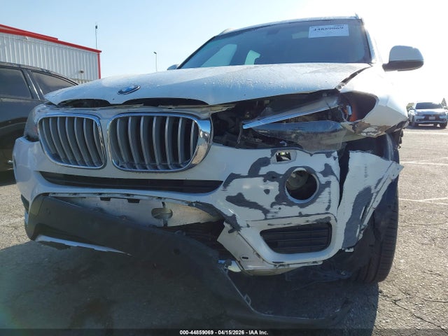 5UXWZ7C32H0X42005 BMW X3 Sdrive28i