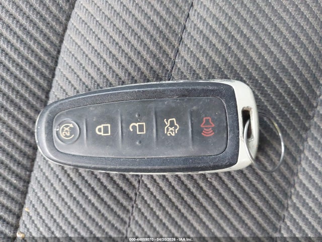 Aukcja sprzedaży 2013 Ford Escape Titanium, vin: 1FMCU0J98DUD75952, numer aukcji: 44859070