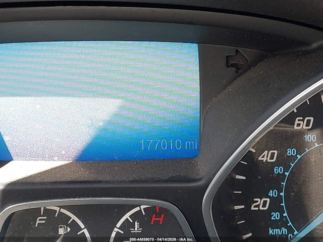 Aukcja sprzedaży 2013 Ford Escape Titanium, vin: 1FMCU0J98DUD75952, numer aukcji: 44859070
