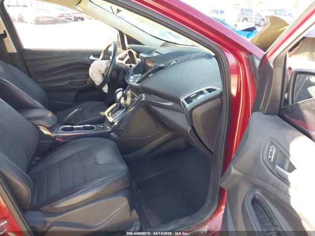 Aukcja sprzedaży 2013 Ford Escape Titanium, vin: 1FMCU0J98DUD75952, numer aukcji: 44859070