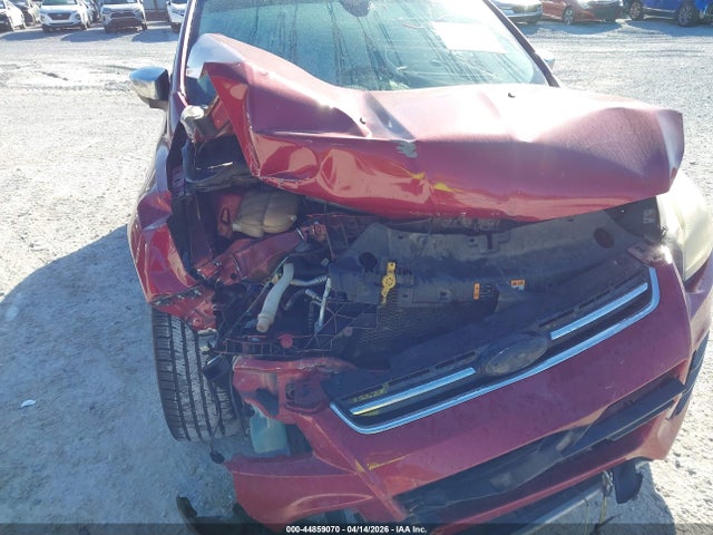 Aukcja sprzedaży 2013 Ford Escape Titanium, vin: 1FMCU0J98DUD75952, numer aukcji: 44859070