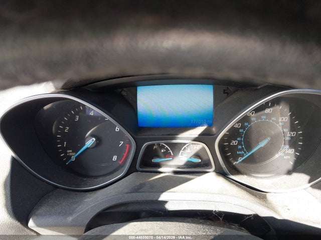 Aukcja sprzedaży 2013 Ford Escape Titanium, vin: 1FMCU0J98DUD75952, numer aukcji: 44859070