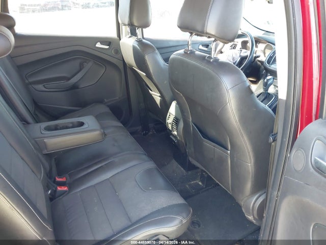 Aukcja sprzedaży 2013 Ford Escape Titanium, vin: 1FMCU0J98DUD75952, numer aukcji: 44859070