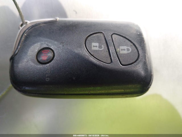 2013 LEXUS CT 200H JTHKD5BH6D2160308 Photo 10