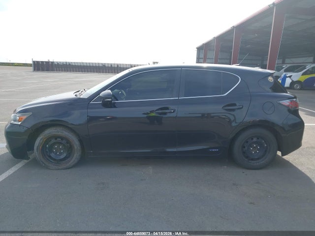 Aukcja sprzedaży 2013 Lexus Ct 200h, vin: JTHKD5BH6D2160308, numer aukcji: 44859073