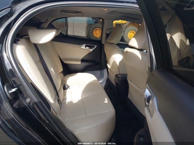 2013 LEXUS CT 200H JTHKD5BH6D2160308 Photo 7