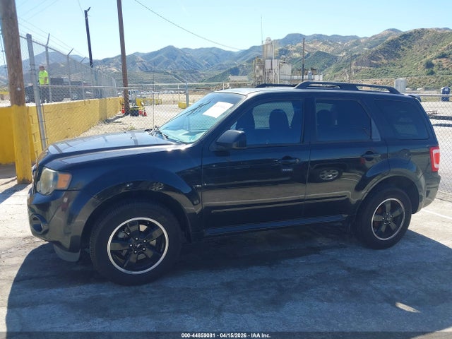 2011 Ford Escape Xlt მანქანა იყიდება აუქციონზე, vin: 1FMCU0DG2BKC52134, აუქციონის ნომერი: 44859081