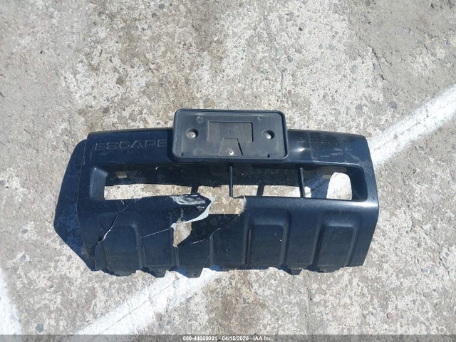 2011 Ford Escape Xlt მანქანა იყიდება აუქციონზე, vin: 1FMCU0DG2BKC52134, აუქციონის ნომერი: 44859081