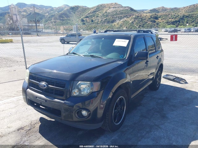 2011 Ford Escape Xlt მანქანა იყიდება აუქციონზე, vin: 1FMCU0DG2BKC52134, აუქციონის ნომერი: 44859081