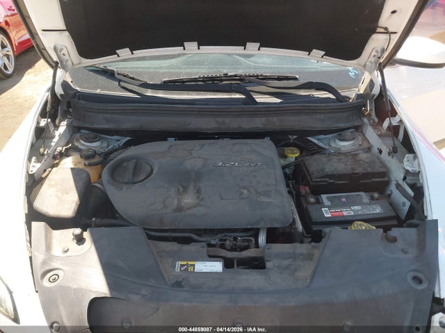 44859087 :رقم المزاد ، 1C4PJLCS5EW288161 vin ، 2014 Jeep Cherokee Latitude مزاد بيع