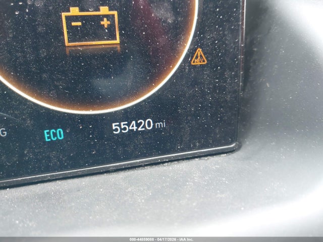 44859088 :رقم المزاد ، KM8JECD17RU216858 vin ، 2024 Hyundai Tucson Hybrid Limited مزاد بيع