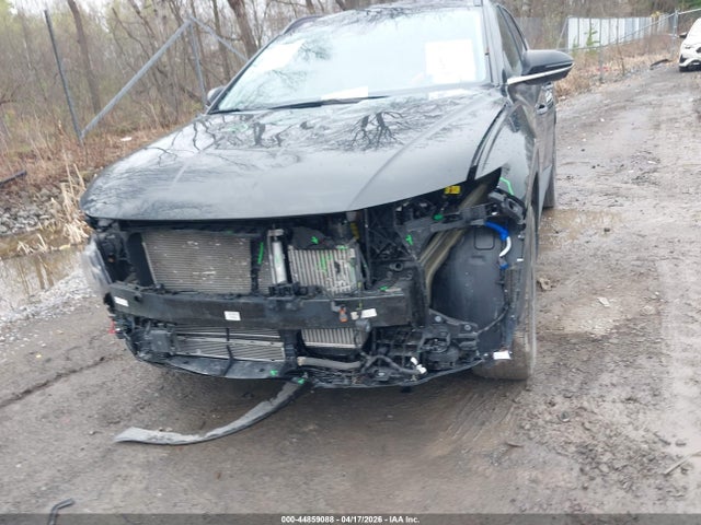 44859088 :رقم المزاد ، KM8JECD17RU216858 vin ، 2024 Hyundai Tucson Hybrid Limited مزاد بيع