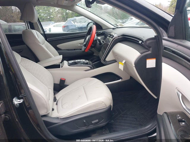 44859088 :رقم المزاد ، KM8JECD17RU216858 vin ، 2024 Hyundai Tucson Hybrid Limited مزاد بيع