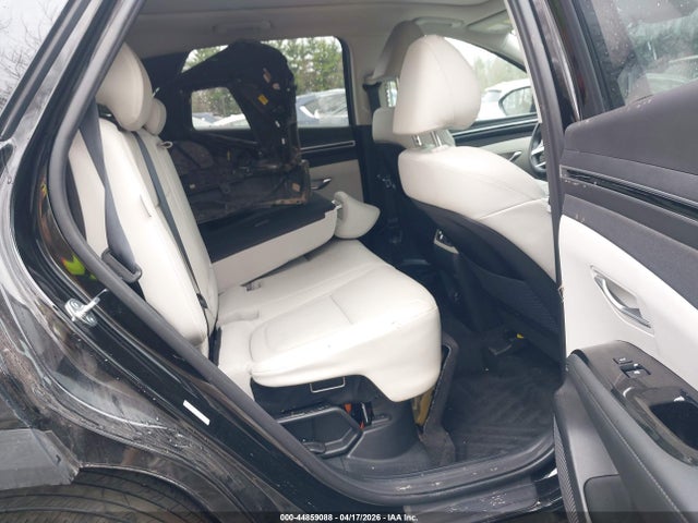 44859088 :رقم المزاد ، KM8JECD17RU216858 vin ، 2024 Hyundai Tucson Hybrid Limited مزاد بيع