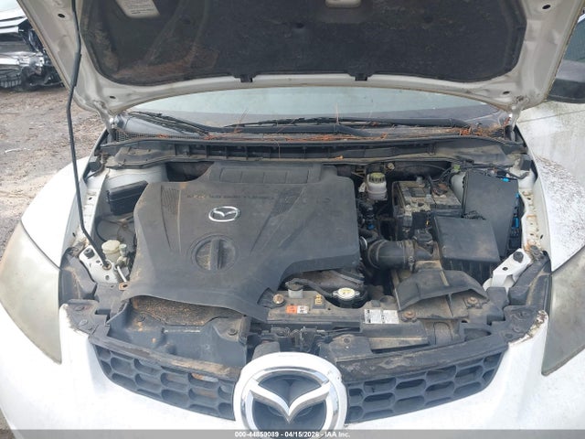 44859089 :رقم المزاد ، JM3ER293X70123732 vin ، 2007 Mazda Cx-7 Sport مزاد بيع