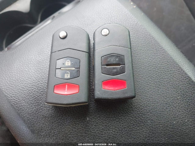 44859089 :رقم المزاد ، JM3ER293X70123732 vin ، 2007 Mazda Cx-7 Sport مزاد بيع