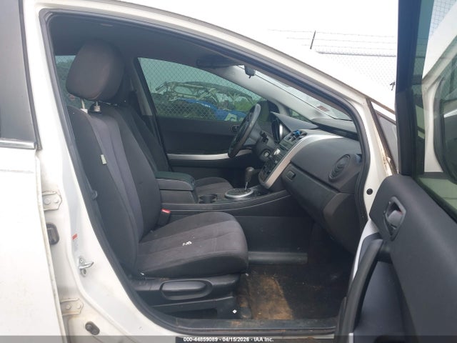 44859089 :رقم المزاد ، JM3ER293X70123732 vin ، 2007 Mazda Cx-7 Sport مزاد بيع