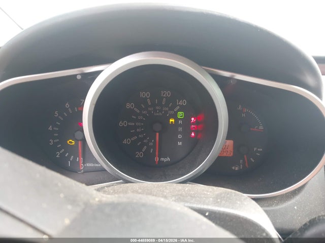 44859089 :رقم المزاد ، JM3ER293X70123732 vin ، 2007 Mazda Cx-7 Sport مزاد بيع