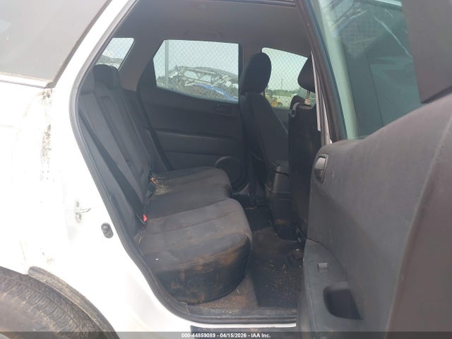 44859089 :رقم المزاد ، JM3ER293X70123732 vin ، 2007 Mazda Cx-7 Sport مزاد بيع