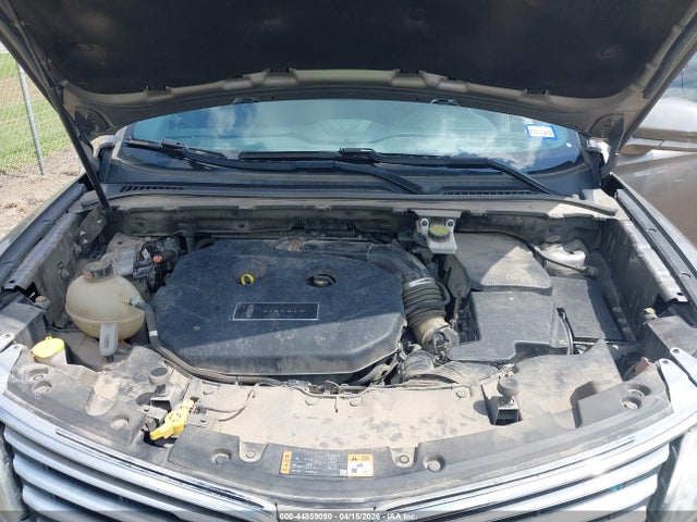 44859090 :رقم المزاد ، 5LMCJ1C96HUL69551 vin ، 2017 Lincoln Mkc Premiere مزاد بيع