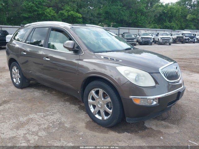 Продаж на аукціоні авто 2010 Buick Enclave 2xl, vin: 5GALRCED7AJ159031, номер лоту: 44859091