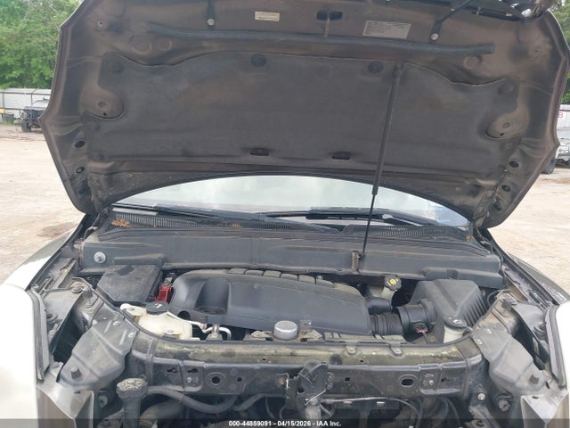 44859091 :رقم المزاد ، 5GALRCED7AJ159031 vin ، 2010 Buick Enclave 2xl مزاد بيع