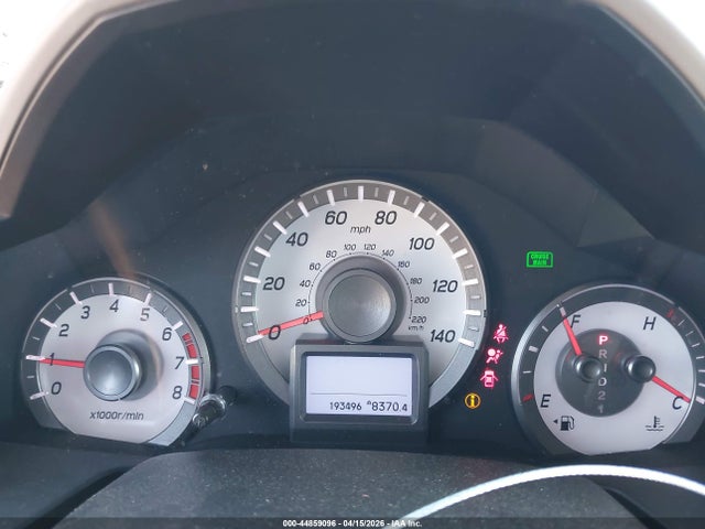 Продажа на аукционе авто 2015 Honda Pilot Touring, vin: 5FNYF3H96FB013710, номер лота: 44859096