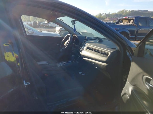 3CZRU6H37MM741756 Honda Hr-v Awd Lx