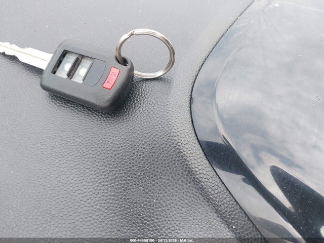 44859100 :رقم المزاد ، ML32FUFJ7RHF11546 vin ، 2024 Mitsubishi Mirage G4 Black Edition/es/le مزاد بيع